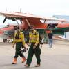Alberta Forest Service Helicopter Attack Crew